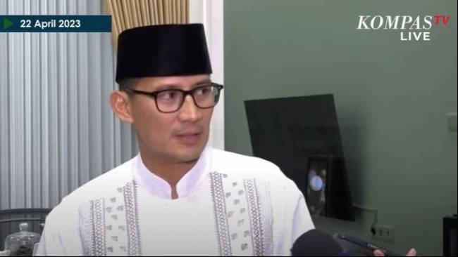 Pengamat Sebut Ormas dan Partai Islam Jadi Rebutan untuk Isi Cawapres, Ada Sandiaga hingga Erick