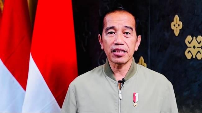 Minus Nasdem, Jokowi Undang Partai Koalisi Pemerintah Makan Malam di Istana