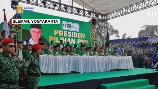 Tak Punya Bakal Capres Kompetitif, Pengamat Sebut KIB Berpeluang Jadi  Supplier Cawapres 