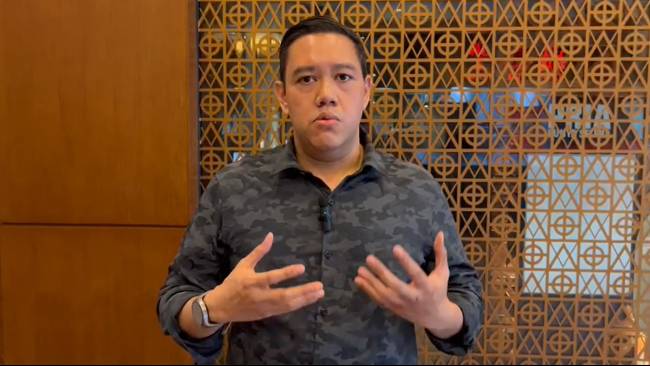 Hari Ini Golkar Gelar Rakernas, Bahas Arah Politik Koalisi Indonesia Bersatu?