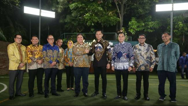 Menebak Langkah KIB usai PPP Menyeberang ke Kubu PDIP, Golkar: Kami Punya Banyak Opsi