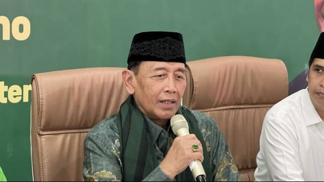 Wiranto Sodorkan 100 Nama Eks Kader Hanura ke PPP