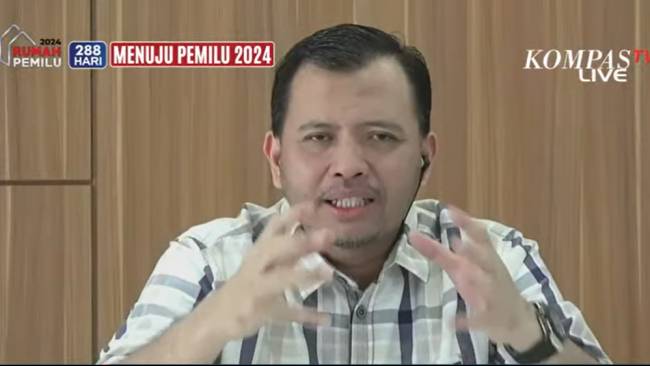 Soal Penentuan Bakal Cawapres Ganjar dan Prabowo, Pengamat: Kalau Keliru, Bisa Bubar Koalisi