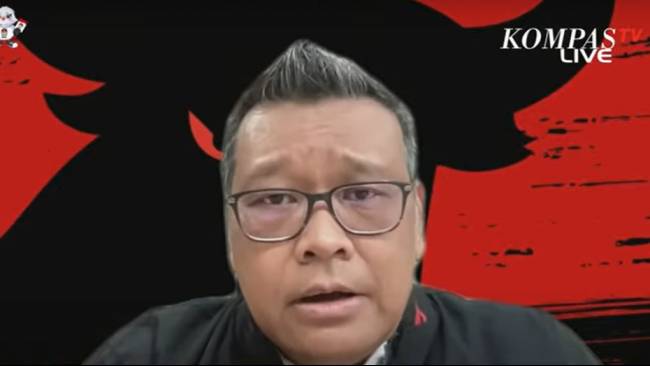 Soal 10 Nama Bakal Cawapres Ganjar Pranowo yang Disebut Megawati, Ini Kata Ketua DPP PDIP