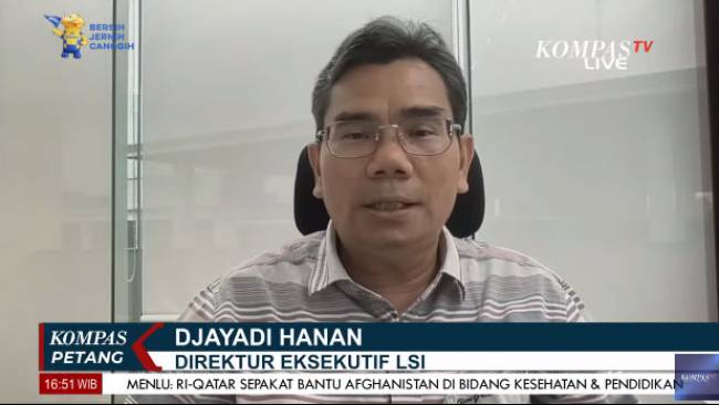 Sebut 6 Parpol yang Bertemu Malam Ini Punya 3 Capres dan 5 Cawapres, Pengamat: Tidak Mudah Disatukan