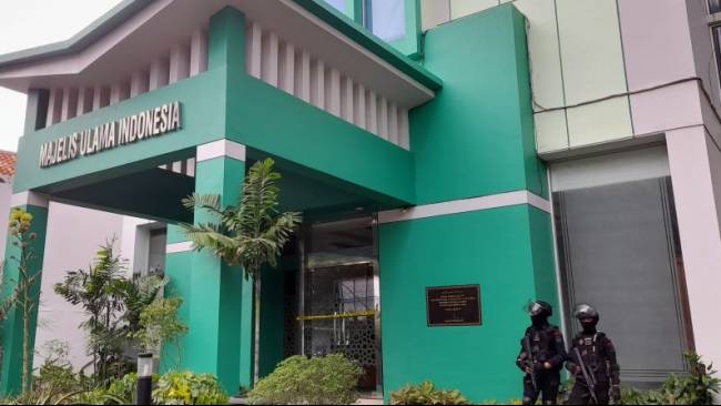 Masuk Tahun Politik, MUI Ingatkan Dai Jangan Terpecah Belah