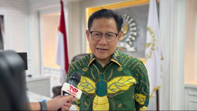 Waketum PKB: Kami Ingin Foto Cak Imin Ada di Surat Suara Pilpres 2024