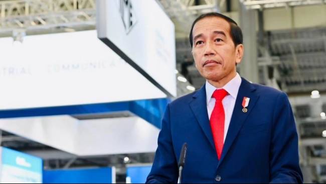 Istana Ungkap Alasan Jokowi Ingin Cawe-cawe di Pemilu 2024