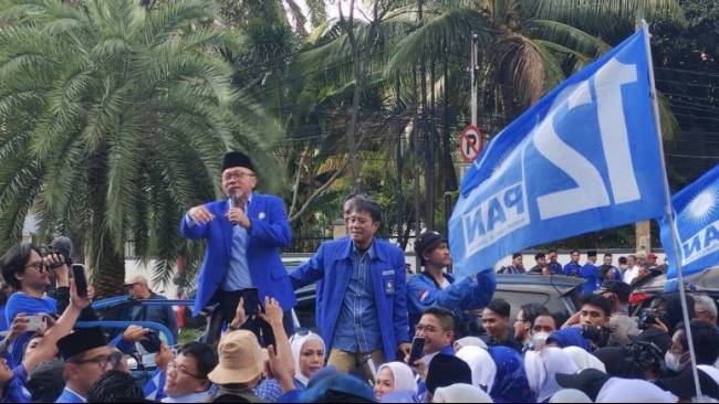 Zulhas: Pemilu 2024 Harus Memperkuat Persaudaraan dan Persatuan Masyarakat Indonesia