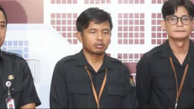 KPU soal Pendaftaran Bacaleg Pemilu 2024: Satu Pekan Pertama Tak Ada Parpol yang Daftar