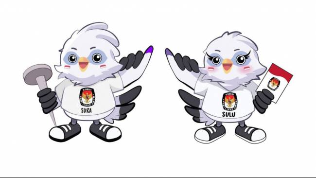 Ada Rocky Gerung hingga Haris Azhar, 25 Tokoh Ajukan Amicus Curiae ke MK demi Sistem Pemilu Terbuka