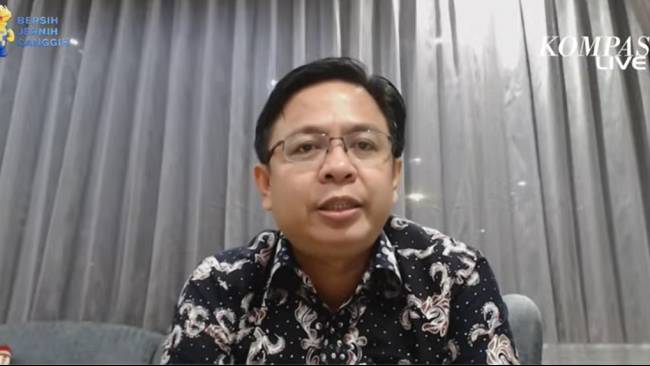 Indikator Politik Sebut Deklarasi PDIP dan PPP Dongkrak Elektabilitas Ganjar Pranowo