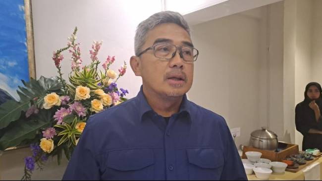 Politikus Nasdem: Pertemuan Surya Paloh dan Jokowi Beri Pesan, Kompetisi Boleh, Berantem Jangan