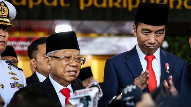 Soal Jokowi Cawe-Cawe, Pengamat: Ingin Pilpres 2024 Damai tapi Penggantinya Harus Lanjutkan Kerja