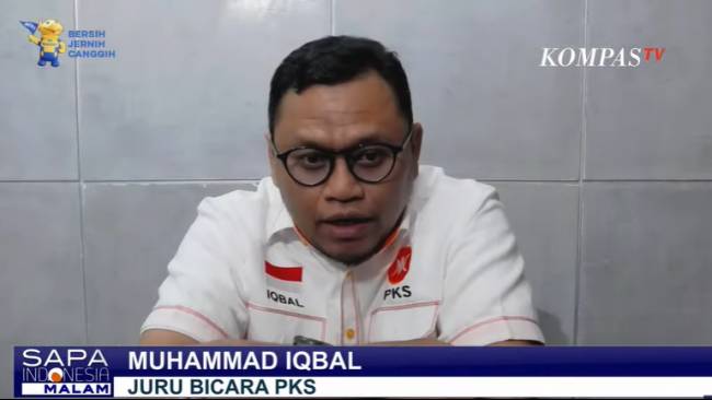 Soal Kaesang Maju Jadi Wali Kota Depk, PKS: Kemauan Sepihak PSI, Mereka Tidak Punya Tokoh