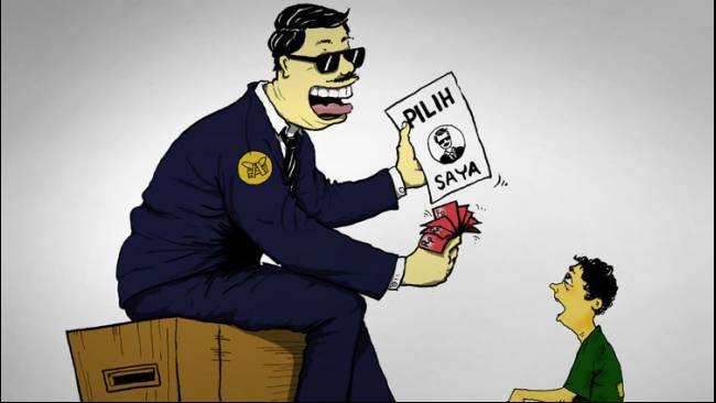 ICW Ungkap 24 Nama Mantan Napi Korupsi dalam DCS DPRD Pemilu 2024, Simak Rinciannya!