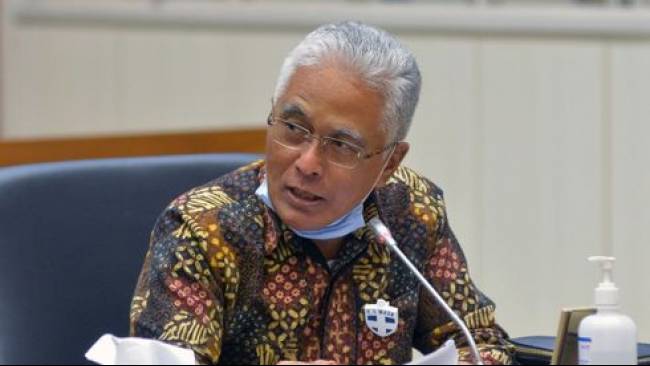 Anggota Komisi II DPR Desak KPU Selesaikan Masalah Daftar Pemilih Ganda di Pemilu 2024