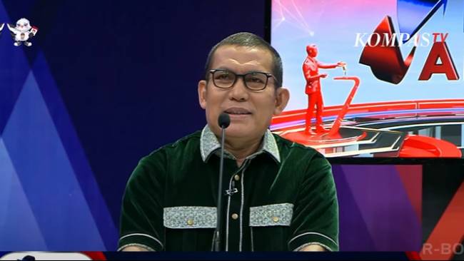 Elektabilitas Turun, PPP Tak Menyesal Buru-Buru Dukung Ganjar Pranowo