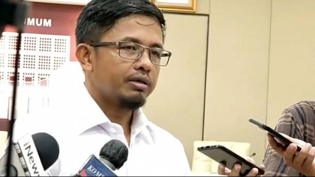 KPU: Sumbangan Kampanye Berbentuk Uang Elektronik Harus Masuk RKDK