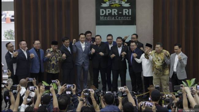 Pengamat Sebut Pemilu Tertutup Merugikan, DPR Terbebani Parpol, Tak Lagi Perjuangkan Aspirasi Rakyat