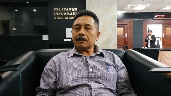 Mantan Hakim MK Pertanyakan Kredibilitas Informan Denny Indrayana soal Bocoran Putusan Sistem Pemilu