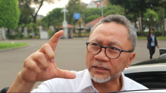 Koalisi Indonesia Maju Pengusung Prabowo Bertemu "Partai Biru" Sore Ini, Demokrat?