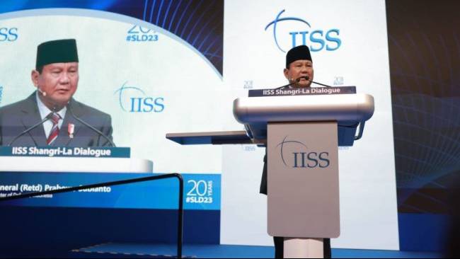 Ketua DPD Gerindra Ungkap Kelebihan Prabowo di Hadapan Kader GRIB Jaya: Setidaknya Ada 5 T