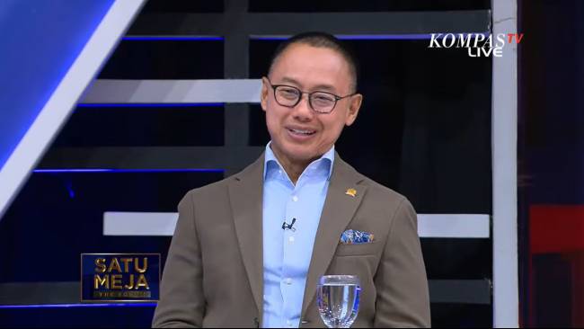 Sekjen PAN: Survei Ridwan Kamil di Jawa Barat Tak Tertandingi