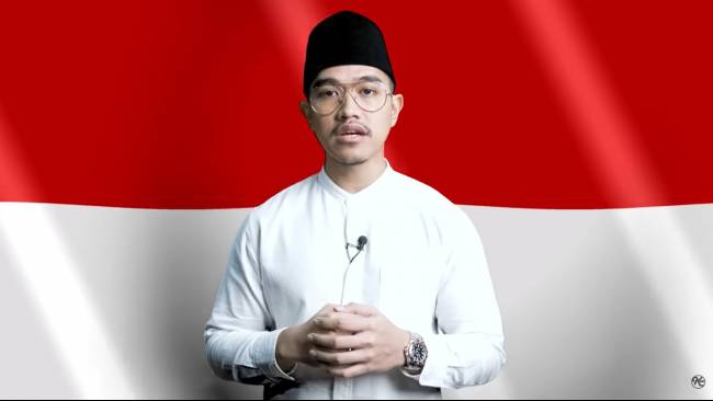 Gerindra Dukung Kaesang Maju Jadi Wali Kota Depok: Perlu Pemimpin yang Kreatif dan Imajinatif