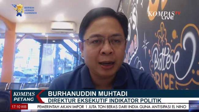 Kandidat Cawapres yang Cocok untuk Ganjar Tergantung Kebutuhan, dari Elektoral hingga Logistik