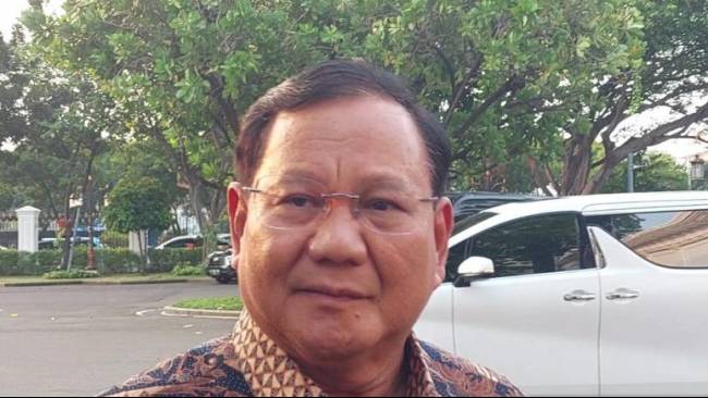 Gerindra Sebut Tak Semua Masyarakat Percaya Prabowo Langgar HAM pada 1998