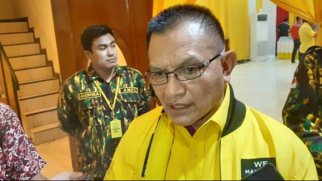 Belum Ada Rencana Silaturahmi Politik dengan Anies Baswedan, Sekjen Golkar: Kita Masih KIB