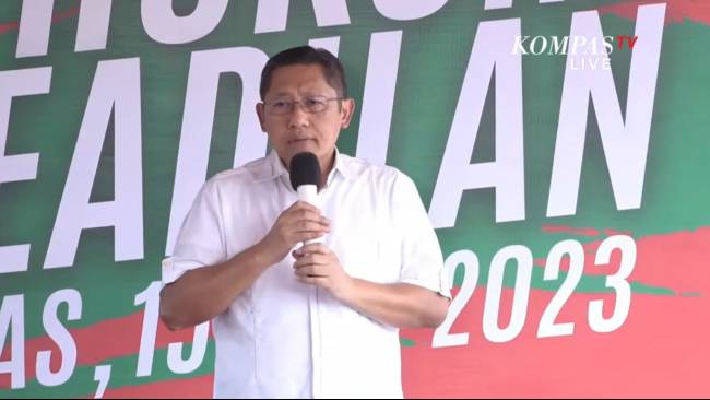 Anas Urbaningrum Minta Presidential Threshold Dikurangi: Ini Bibit Kerumitan Koalisi