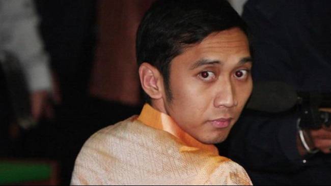 Ibas Berharap Pemimpin Indonesia Berikutnya Berasal dari Pacitan