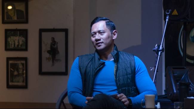 Tegaskan Cawapres Anies Sudah Final, AHY Sebut Target Utama Masuk Putaran Kedua