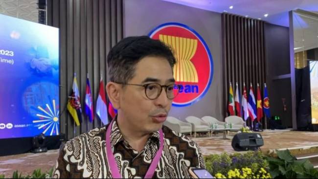 Profil Arsjad Rasjid, Ketua Tim Pemenangan Ganjar Pranowo di Pilpres 2024 Sekaligus Pengusaha