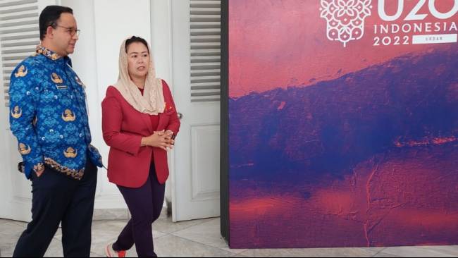 Nasdem Sambut Baik Yenny Wahid Jadi Bakal Cawapres Anies, Begini Respons Demokrat