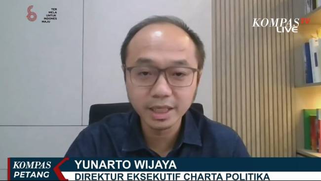 Pengamat: Sangat Mungkin Ada Titik Temu Baru antara PDIP dan Demokrat