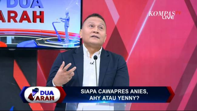 PKS Ingatkan Anies untuk Segera Pilih Bakal Cawapres: Kita Tidak Punya Kemewahan