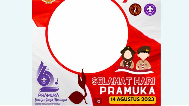 Hari Pramuka Indonesia 14 Agustus, Ini 4 Fakta yang Menarik