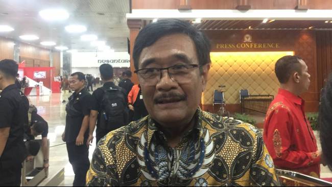 PDIP Tegaskan Sungguh-sungguh Ajukan Hak Angket Kecurangan Pemilu: Lagi Disiapkan Naskah Akademiknya