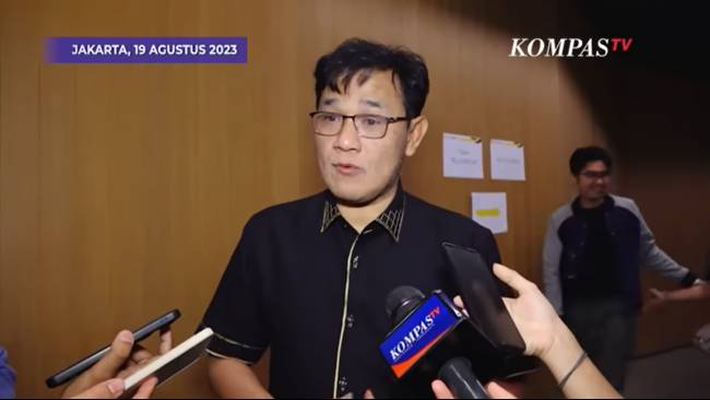 Jika Dipecat PDIP, Budiman Sudjatmiko Pilih "Jomblo"  Dulu: Ibarat Baru Kehilangan Pasangan Hidup