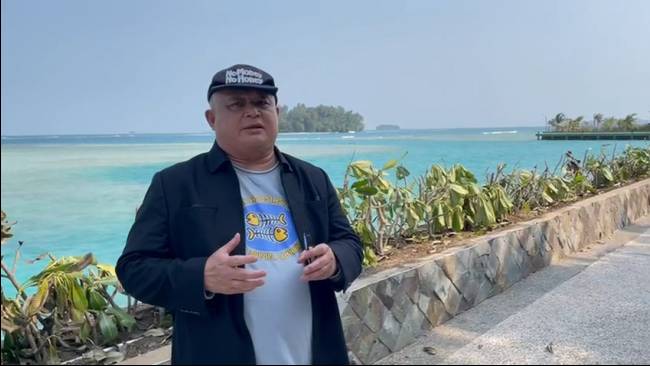 3 Sekjen Parpol Pendukung AMIN Kumpul di Nasdem Tower Sore Ini, Bahas Rencana Hak Angket?