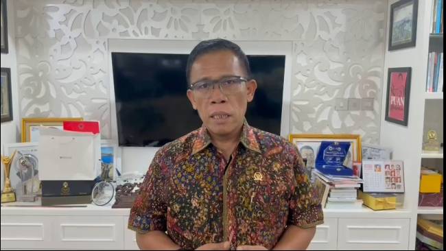 Elektabilitas Ganjar Unggul, Politikus PDIP: Semangat Rakyat Teruskan Pembangunan Jokowi