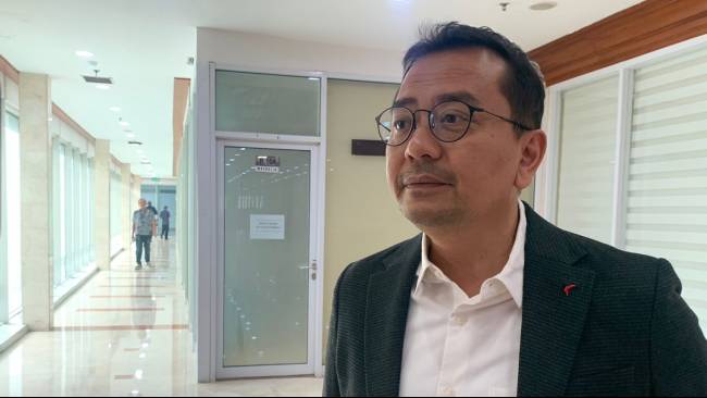 PKB Lirik Ahmad Lutffi untuk Diusung di Pilkada Jateng