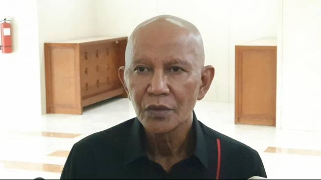 PDIP Sebut Ganjar Siap Penuhi Tantangan Debat Bakal Capres BEM UI tapi Belum Terima Undangan