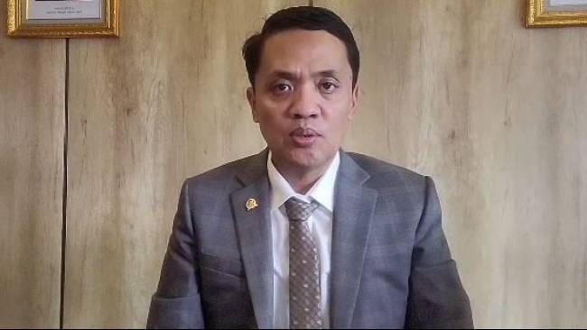 PDIP Berhentikan Budiman Sudjatmiko sebagai Anggota, Waketum Gerindra Sebut Partainya Terbuka