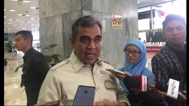 Gerindra Pertimbangkan 3 Nama Ini untuk Diusung di Pilkada Jakarta: Anies, Ahok, dan Ridwan Kamil