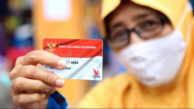 Lebih Mudah! Cek Saldo KKS BNI Langsung dari HP, Tidak Perlu Antri di ATM