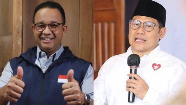 Wasekjen PKB: Belum Ada Rapat Internal soal Keputusan Duet Anies-Muhaimin
